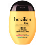 Crema de maini Brazilian Love, 75ml, Treaclemoon