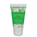 L'Erbolario Crema de maini cu ulei de masline & vitamina E Editie Limitata 045, 75ml