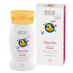 Spumant bio pentru baita cu rodie si catina alba, 200ml, Eco Cosmetics