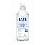Detergent bio pentru vase fara parfum sau alergeni, 1l, Safe