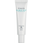 BB Crema colorata SPF50 Clinic Way, 30ml, Dr. Irena Eris