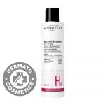 Apa micelara cu acid hialuronic, 200ml, Novexpert