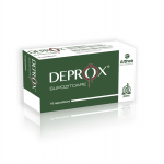 Supozitoare Deprox, 10 bucati, Althea Life Science