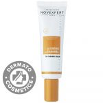 Crema de fata Clair The Caramel Cream Pro-Melanine, 30ml, Novexpert