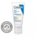 Crema hidratanta pentru ten normal-uscat cu SPF50, 52ml, CeraVe