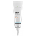 Crema protectie solara SPF 50+ medium matifianta pentru ten acneic si gras, 40ml, Bio Balance