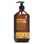 Balsam cu ghimbir si miere, 1000ml, Eight Triple Eight