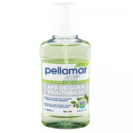 Apa de gura fara fluor, 250ml, Pell Amar