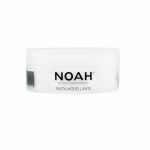 Ceara modelatoare pentru par scurt sau mediu cu efect umed (5.2), 50ml, Noah