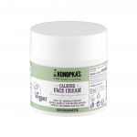 Crema de fata cu efect calmant Little Herbal Company, 50ml, Dr.Konopkaâ€™s