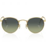 Ray-Ban RB3447 001/BH