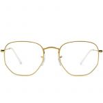Ray-Ban RB3548 9196BF Hexagonal