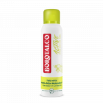 Deodorant spray Active Citrus & Lime, 150ml, Borotalco