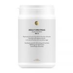 Zeolit Spectrum Sare de baie alcalina, 800g, Novo Biomedics