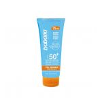 Crema faciala SPF 50+ pentru piele sensibila Facial Fluid, 75ml, Babaria