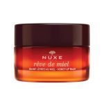 Balsam de buze intens hidratant pentru buze foarte uscate si crapate Reve de Miel, 15g, Nuxe