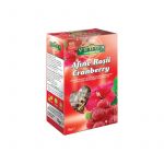 Ceai de afine rosii, 75g, Vedda
