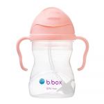 Cana cu pai 6+ luni Tutti Frutti, 240ml, Bbox