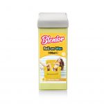 Ceara epilatoare roll-on de unica folosinta pentru par normal, 100ml, Blenior