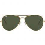 Ray-Ban RB3026 L2846 Aviator Large Metal Ii