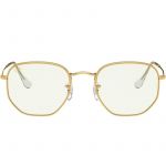 Ray-Ban RB3548 9196/BF Hexagonal