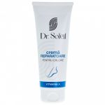 Crema reparatoare pentru calcaie, 100ml, Dr. Soleil