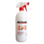 Spray dezinfectant pentru maini Alchosept, 1000ml, Klintensiv