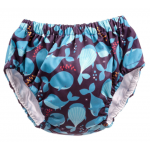 Chilotei pentru tranzitia la olita +12kg cu model balena, 1 bucata, Coccorito