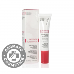 Crema pentru conturul ochilor iritati Defence Tolerance, 15ml, Bionike