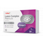 Dr. Max Lutein Complex Premium, 30 capsule moi