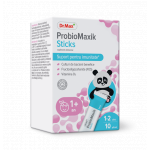 Dr. Max ProbioMaxik Sticks, 10 plicuri
