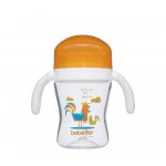 Cana din tritan 360 7507, 210ml, Bebe D' Or