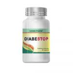 Diabestop, 30 capsule, Cosmopharm