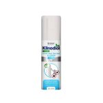 Spray antitantari si capuse baby 6 luni+ Klinodiol, 100ml, Klintensiv