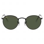 Ray-Ban RB3447 9199/31 Round Metal