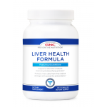 Formula pentru sanatatea ficatului Preventive Nutrition Liver Health, 90 capsule, GNC