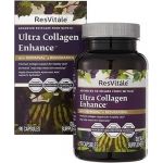 Collagen Enhance, 90 capsule, ResVitale