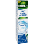 Spray cu apa termala pentru igiena zilnica a nasului, 50ml, Humer