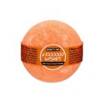 Bila de baie anticelulitica cu portocale siciliene A 1000000 Wishes, 150g, Beauty Jar
