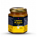 Laptisor de matca in miere 30%, 200ml, Apicol Scinece