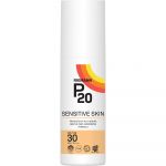 Crema de fata si corp cu factor de protectie SPF 30 P20 Sensitive, 100ml, Riemann