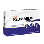 Reumabloc Complex, 30 comprimate filmate, Sun Wave Pharma