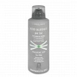 Spuma de ras cu acid hialuronic pentru barbati, 200ml