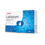 Dr. Max Laktazym, 30 comprimate