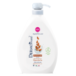 Gel de dus cu migdale, 1000ml, Dermomed