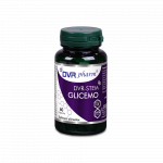 DVR-Stem glicemo, 60 capsule, DVR Pharm