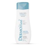 Crema de corp hidratanta, 250ml, Dermomed