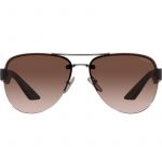 Prada Linea Rossa PS 56MS 5AV6S1