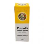 Solutie apoasa de propolis fara alcool, 20ml, Solaris