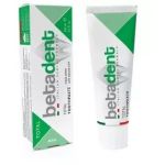 Pasta de dinti Total Paste, 100ml, Betadent